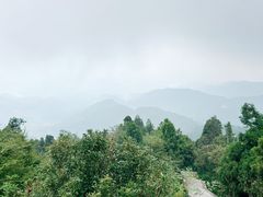 -南岳衡山风景名胜区