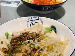 -大嘻咹biangbiang面(历史博物馆店)