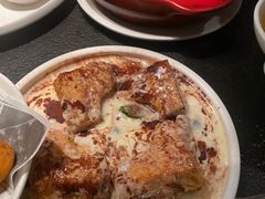 -蝴蝶里·粤菜·点心(滨江龙湖店)
