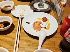 -杭州开元名都大酒店·地中海自助餐厅