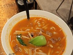 -漆黑觉米粉(三里屯店)