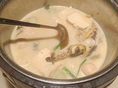 -佬麻雀·剁椒鱼头(京基KK One店)