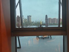 -翠山·映月湖景餐厅(映月湖公园店)