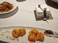 -秦月轩·长安小馆·新陕菜(阜成路·五棵松店)