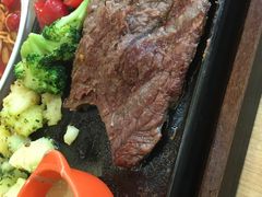 -必胜客(瑞虹店)