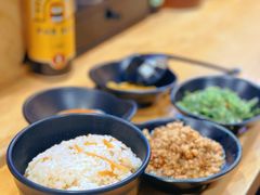 -柒鉦·日式豚骨拉麵(常德路店)