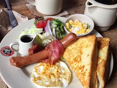 -MAAN COFFEE(金桥店)