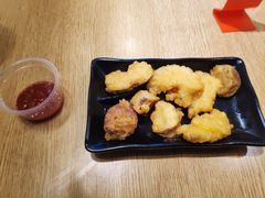 -正一味石锅拌饭(望京新世界店)