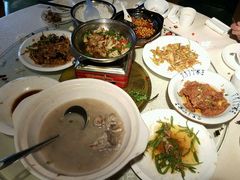 -全聚贤餐厅·湖北家常菜(沙湖店)