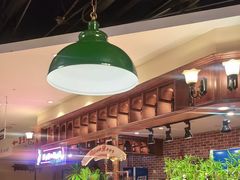 -比尔森韩式烤肉自助(国商店)