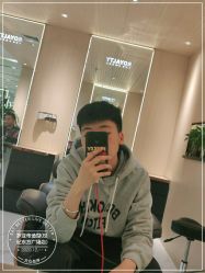 -罗亚帝造型·烫发染发