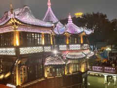 -绿波廊(豫园店)