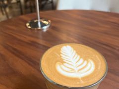 -VESH COFFEE(定西路店)