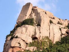 -石岛赤山风景区