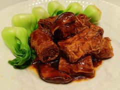 -奎元馆.百年奎元.非遗传承(西湖边的解放路店)