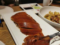 -小大董·烤鸭(王府井apm店)