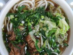 -清真·鸦儿李记·小馆(后海店)