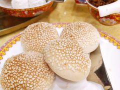 -白家大院·王府宫廷菜(苏州街店)