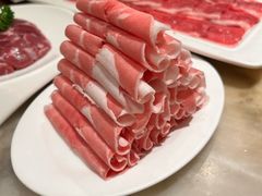 -南门涮肉(天坛店)