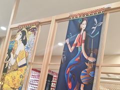 -花馬肆.云南过桥米线(汉神购物广场现场熬汤店)