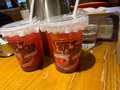 -蚝太郎 • 海鲜烧烤(Upark店)