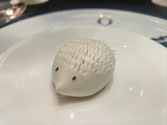 -8餐厅(新葡京酒店)