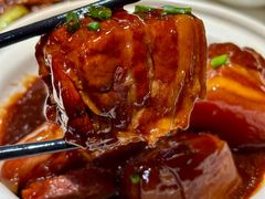 -老瑞福上海菜(人民广场店)