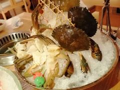 -尚海豆捞(乐虹坊店)