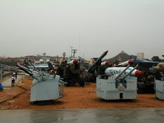 -中国人民解放军海军博物馆