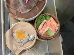 -左庭右院鲜牛肉火锅(松江万达店)