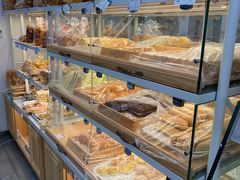 -玉香糕点(基隆路店)