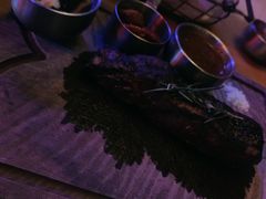 -MR.ROCKY洛奇先生RESTAURANT&BAR(宝安壹方城店)