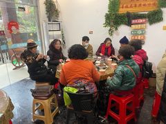 -鱼乐岛餐厅·户外花园主题餐厅