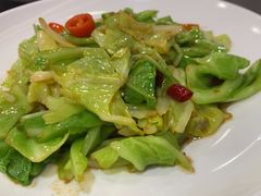 -烤肉宛饭庄(北新桥店)