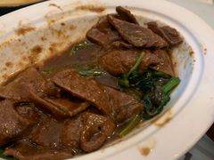 -堂宴·老厦门私房菜(1988仙岳总店)
