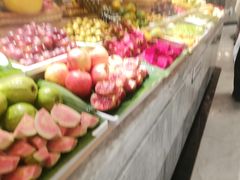 -亚马逊海鲜自助(梅溪湖步步高店)