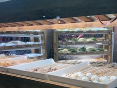 -袁记串串香(梁家巷店)