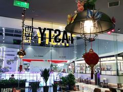 -西堤牛排(合肥之心城店)