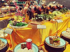 -良师门滨海人家·海鲜·家常菜(滨海城店)