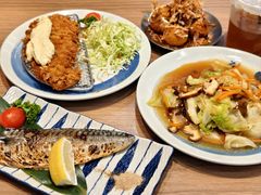 -小条食堂(筼筜天虹店)