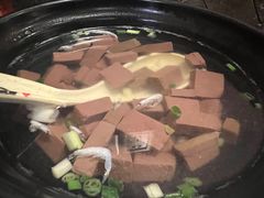 -舒蔡记生煎菜饭(云南中路店)