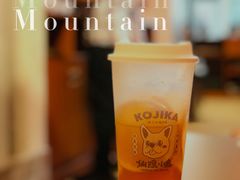 -仙隐小鹿中华料理(南宁万象城店)