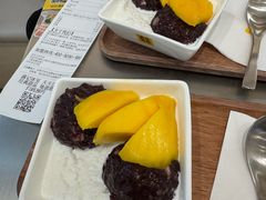 -满记甜品(王府井北京市百货大楼店)