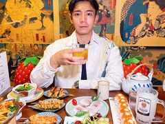 -鸟泉居酒屋·烧鸟·酒馆(百子湾店)