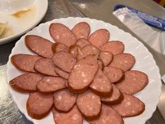 红肠-蒙乡烤全羊·烤羊腿(京溪同和店)