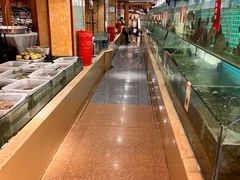 -南庄酒家·海鲜粤菜·25年老字号(环城南路店)
