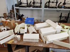 -优速得3D打印店(朝阳店)