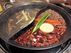 -赵九记呱呱老火锅(钟楼总店)