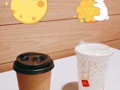 -麦当劳(中唱大厦店)