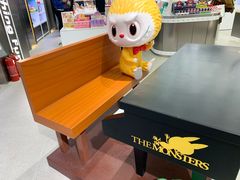 -泡泡玛特POPMART(合生汇店)